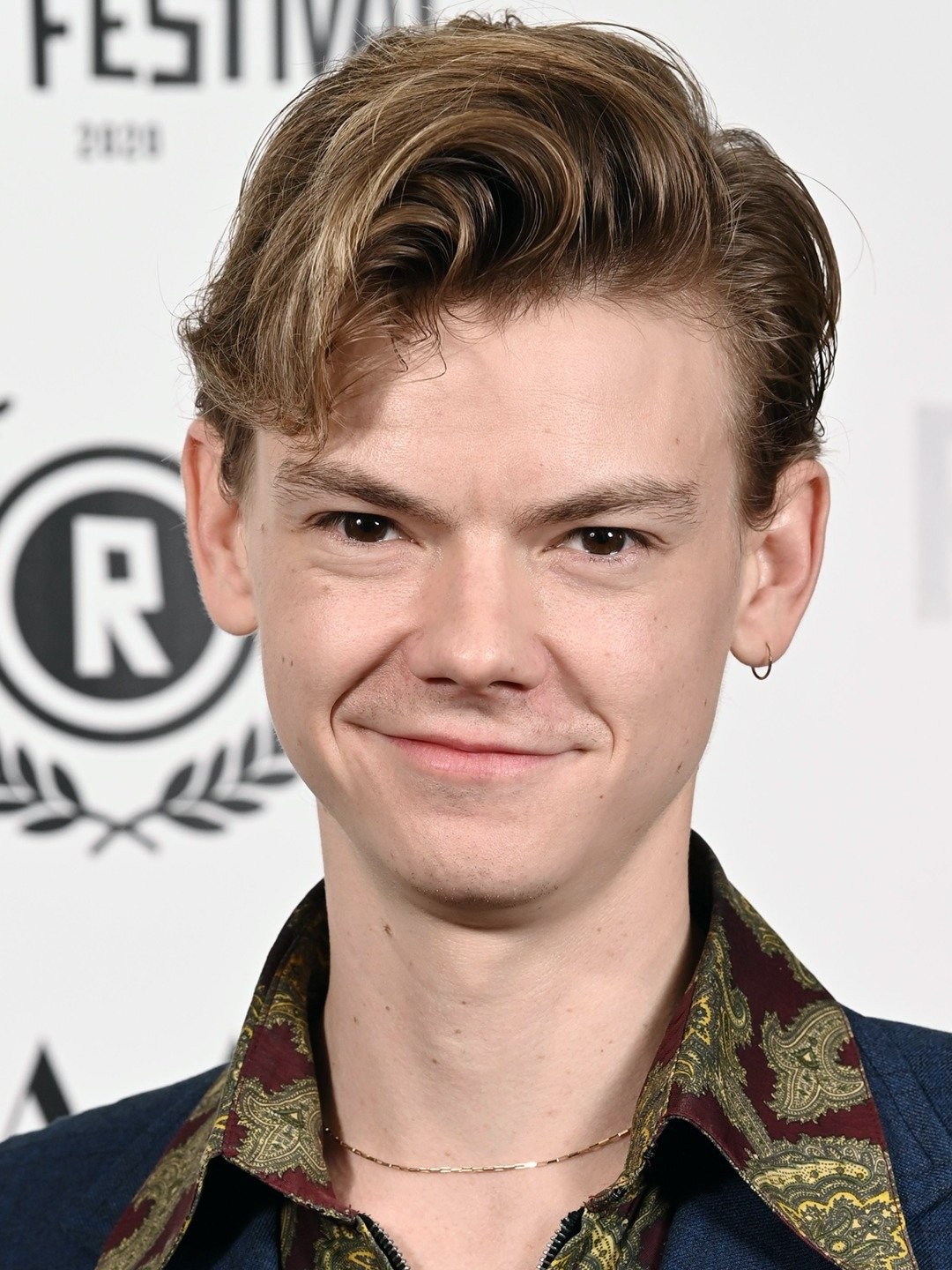 Thomas Brodie-Sangster: A Journey Through Talent and Versatility