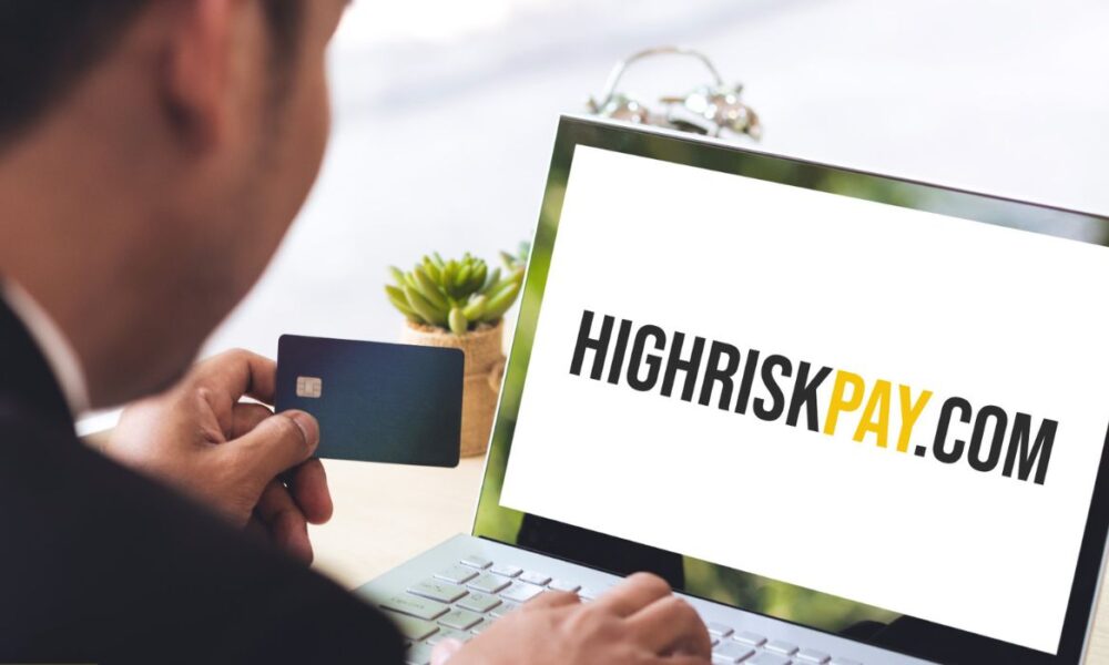 High-Risk Merchant Services: An In-Depth Look at HighRiskPay.com