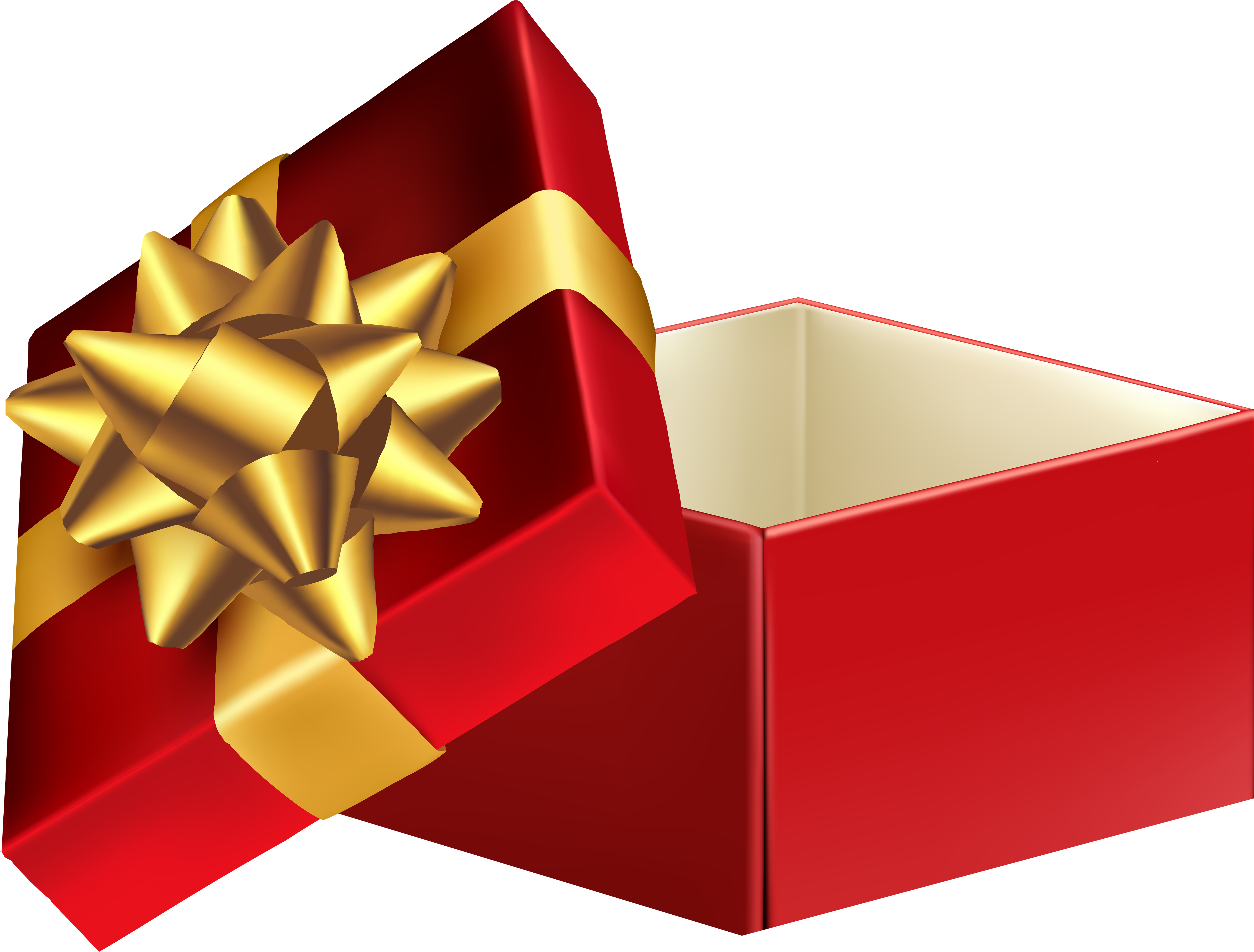 Custom-present-boxes