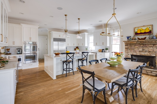 kitchen remodel Alpharetta