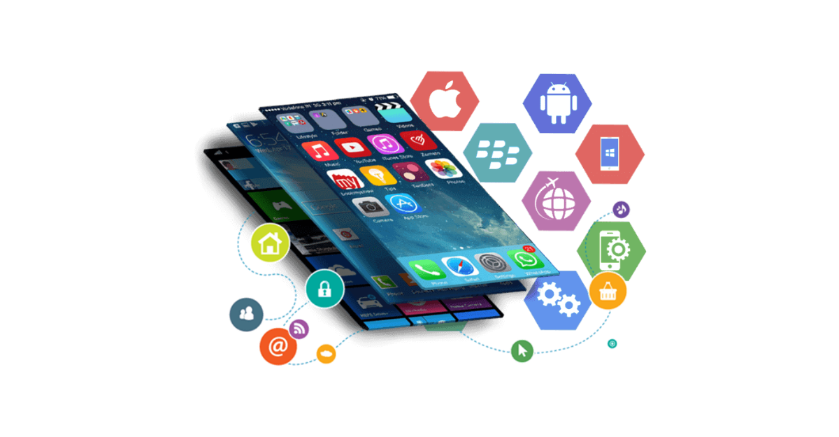 Comprehensive Guide to Mobile App Development