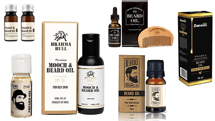 Custom Beard Oil Boxes Wholesale: Enhance Your Brand Value