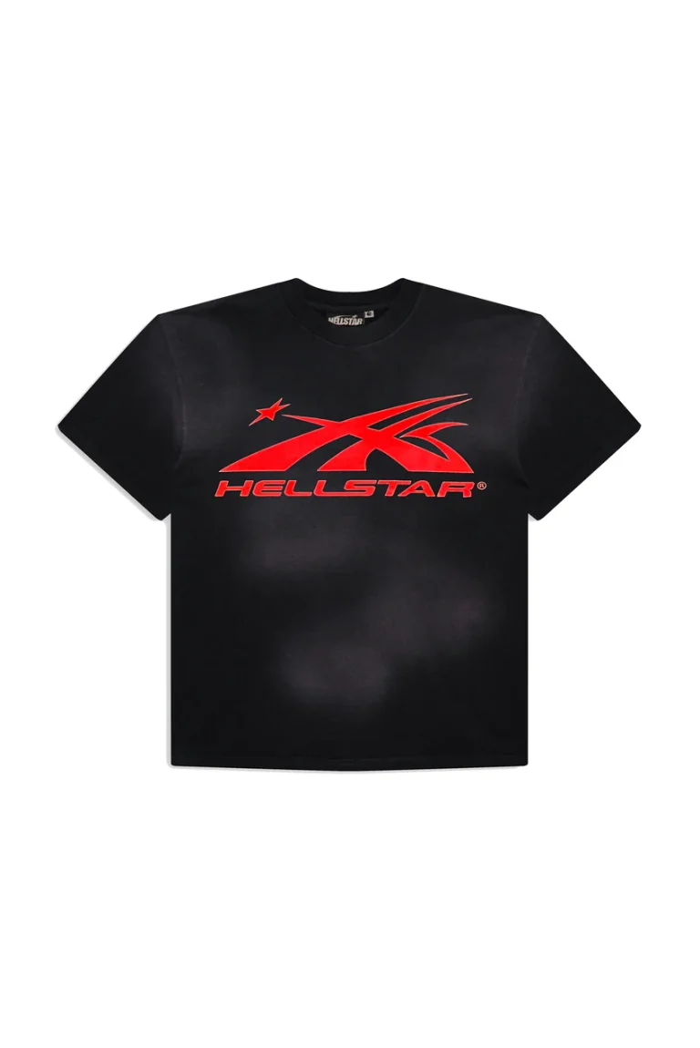 Hellstar T Shirt Unveiling the Cosmic Charm