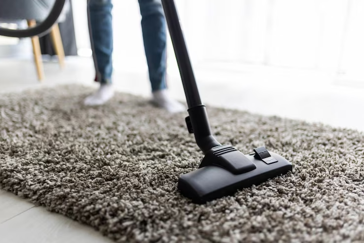 How to Prepare Your Home for Carpet Steam Cleaning in Sydney?