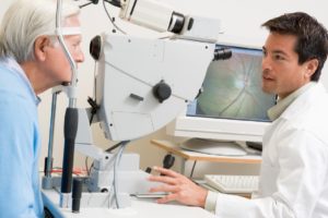 Eye Clinic in Dubai: Comprehensive Vision Care
