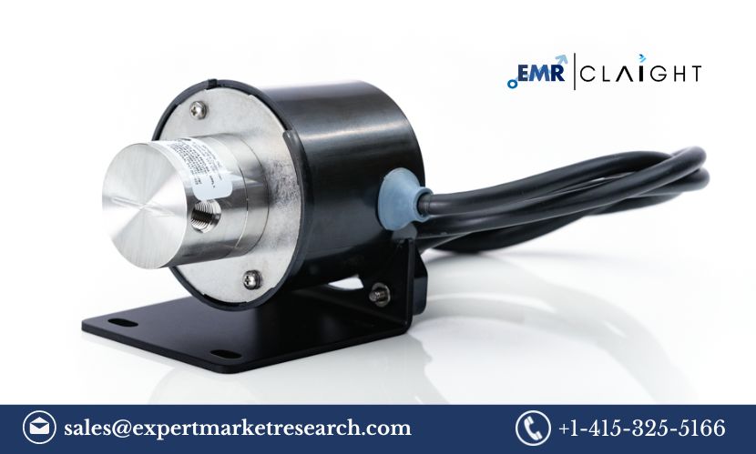 Micropump Market Size, Share, Trends and Industry Forecast 2024-2032