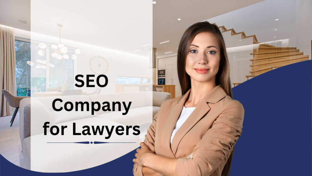 Local SEO for Lawyers USA