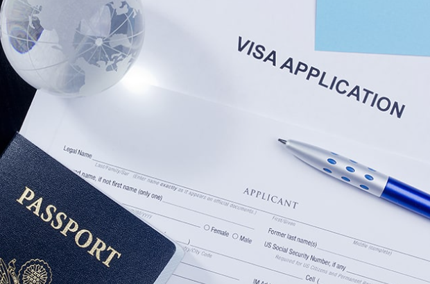 Canada study visa consultants