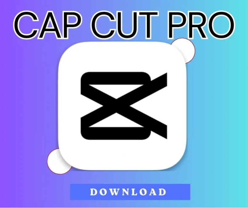 Capcut pro iOs