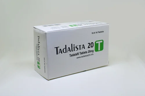 Tadalista 20