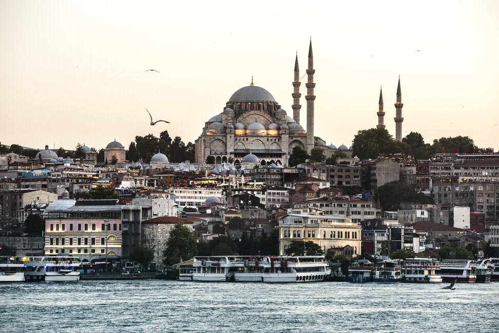 Explore Turkey Like Never Before