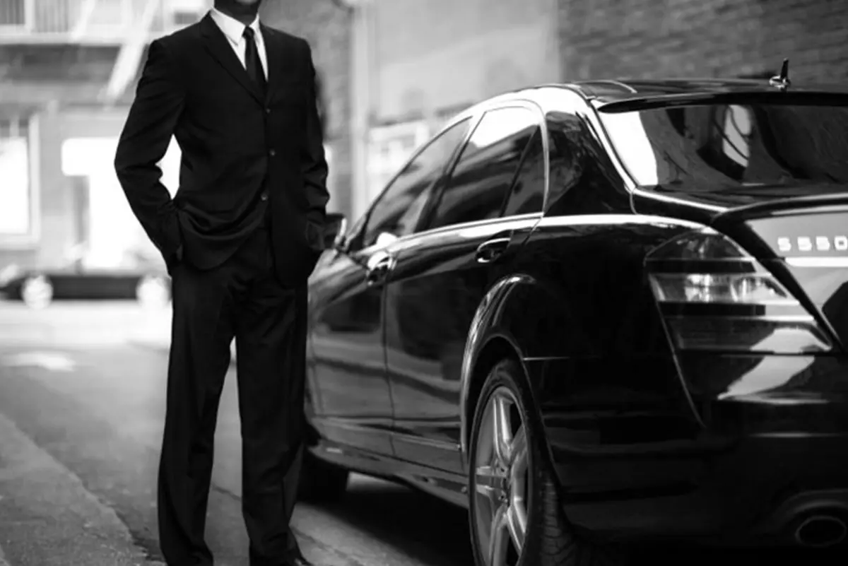 VIP Chauffeur Service: Traveling Made, Even More, Exemplary in Geneva