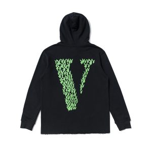 Everything You Need to Know About Vlone Hoodies at our official store.
