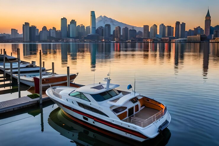 Explore the Waters: Top Boat Rental Options in Abu Dhabi