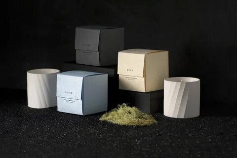 custom candle boxes