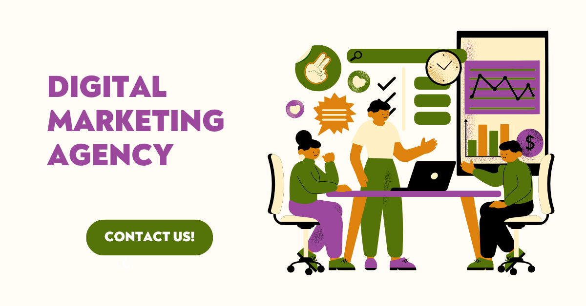 Which is Best Digital Marketing Agency in Virginia