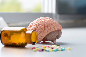 How Does Modafinil 200 Affect the Brain?