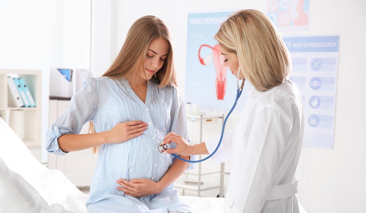 Why Choose A Good Pediatrician And Female Gynecologist?