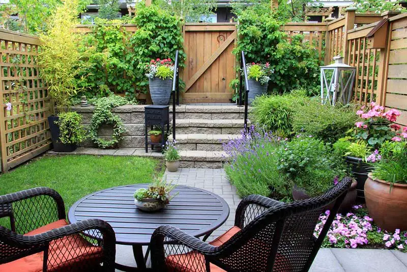 Top 5 Backyard Ideas That Will Keep You Outside All Summer Long