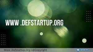 www Defstartup Org