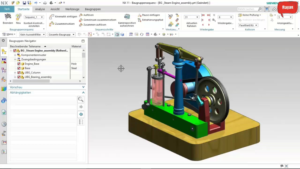 forging simulation software