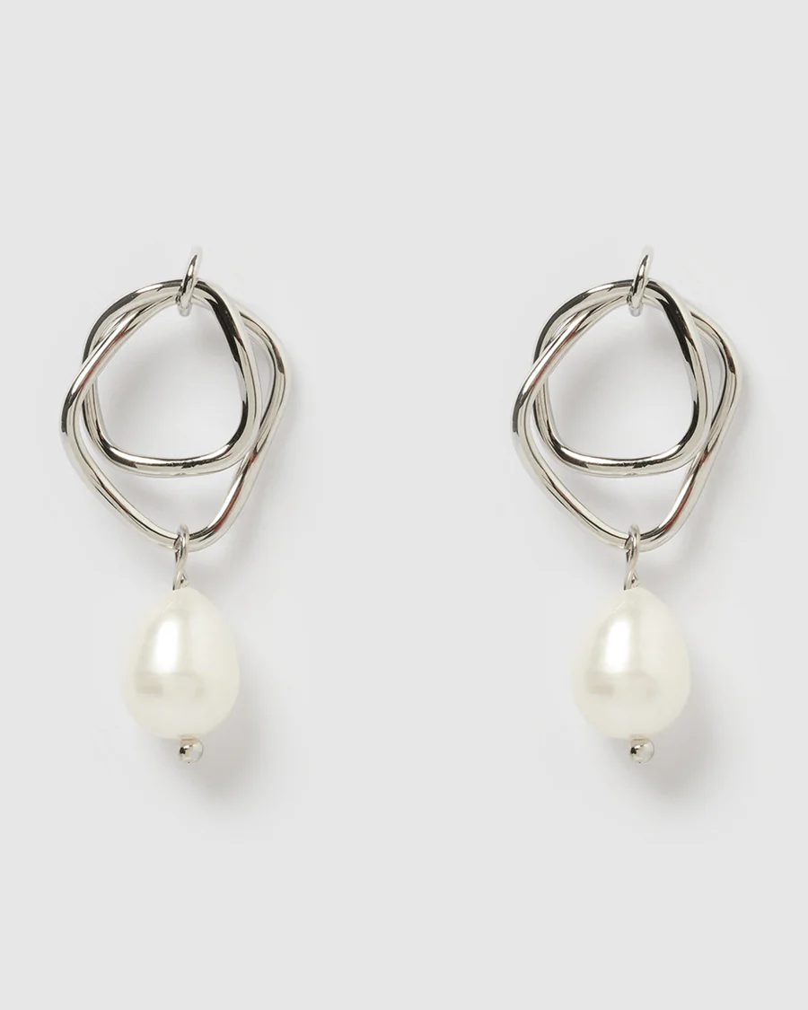  Pearl and Gold Earrings: Timeless Elegance and Modern Trends