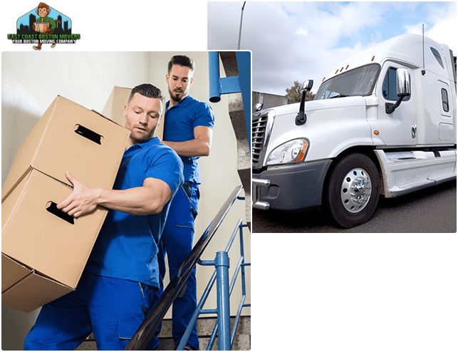 long distance moving companies in boston