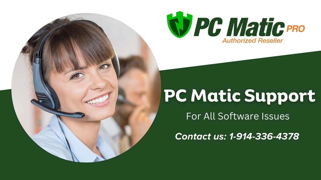 pc matic support