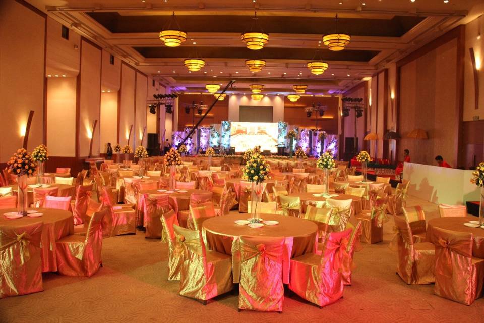 Why Your Business Needs a Corporate Event Management Company