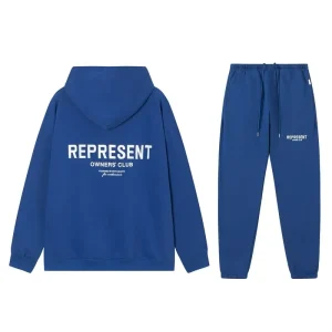 represent tracksuit