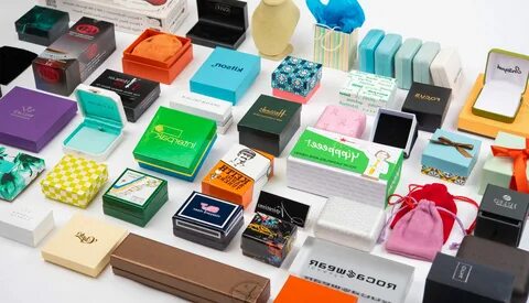 Enhancing Brand Loyalty With Custom Socks Boxes