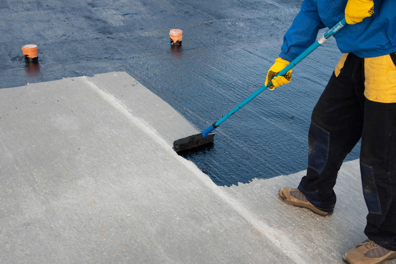 Comprehensive Guide to Waterproofing Services in Karachi
