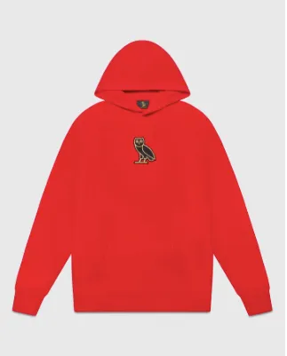 Classic OVO® Owl Hoodie