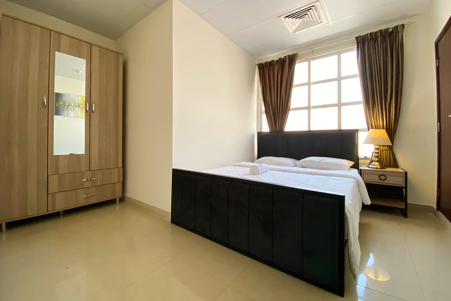 Apartments for Rent in Doha