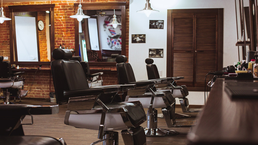 Everything You Need to Know About Hair Salon Rental