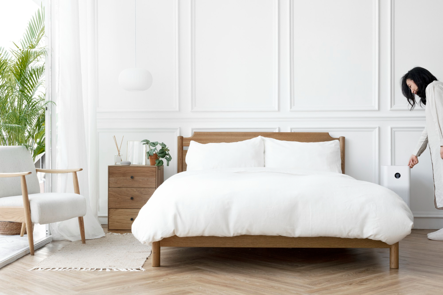 The Ultimate Guide to Luxury Bedroom Sets: Elevate Your Sleep Space with Style and Comfort