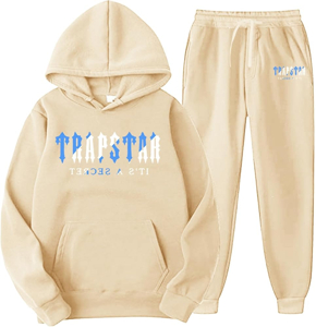 Wear Your Story How TrapstarHoodie Celebrates Individuality