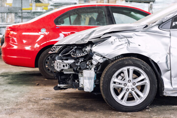 auto body collision repair