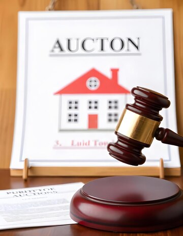 Auctions