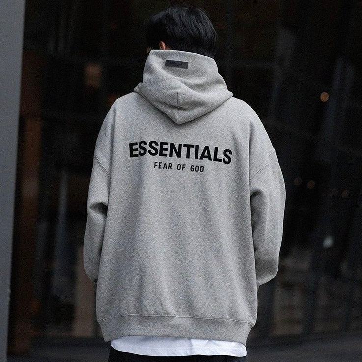 Essentials Hoodie