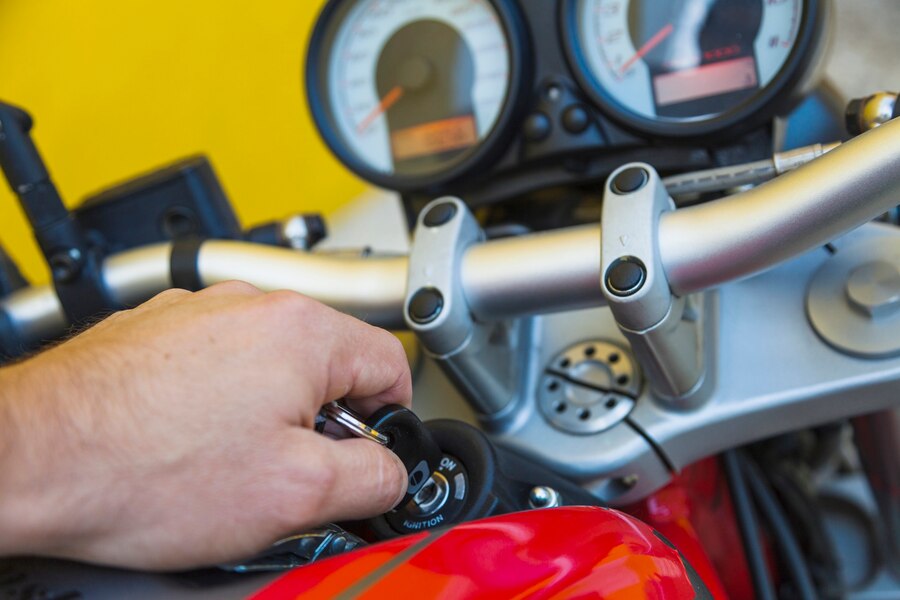 Motorcycle Security Solutions: Specialized Locksmith Services in Denver