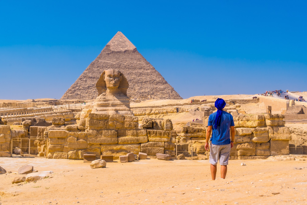 Egypt travel packages