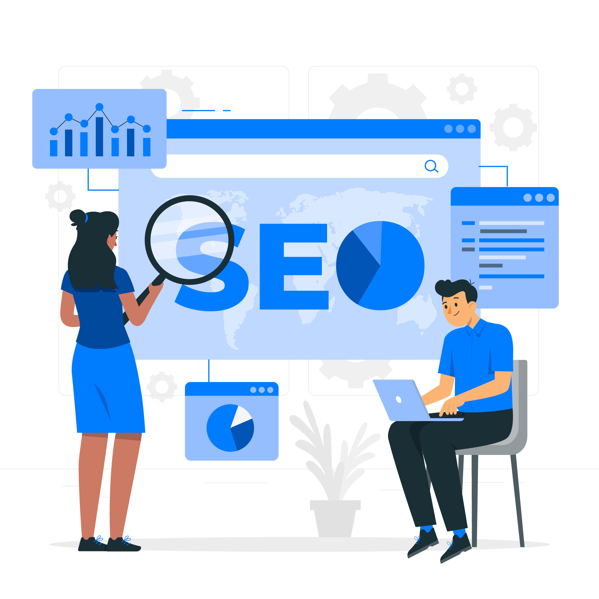 san francisco seo company