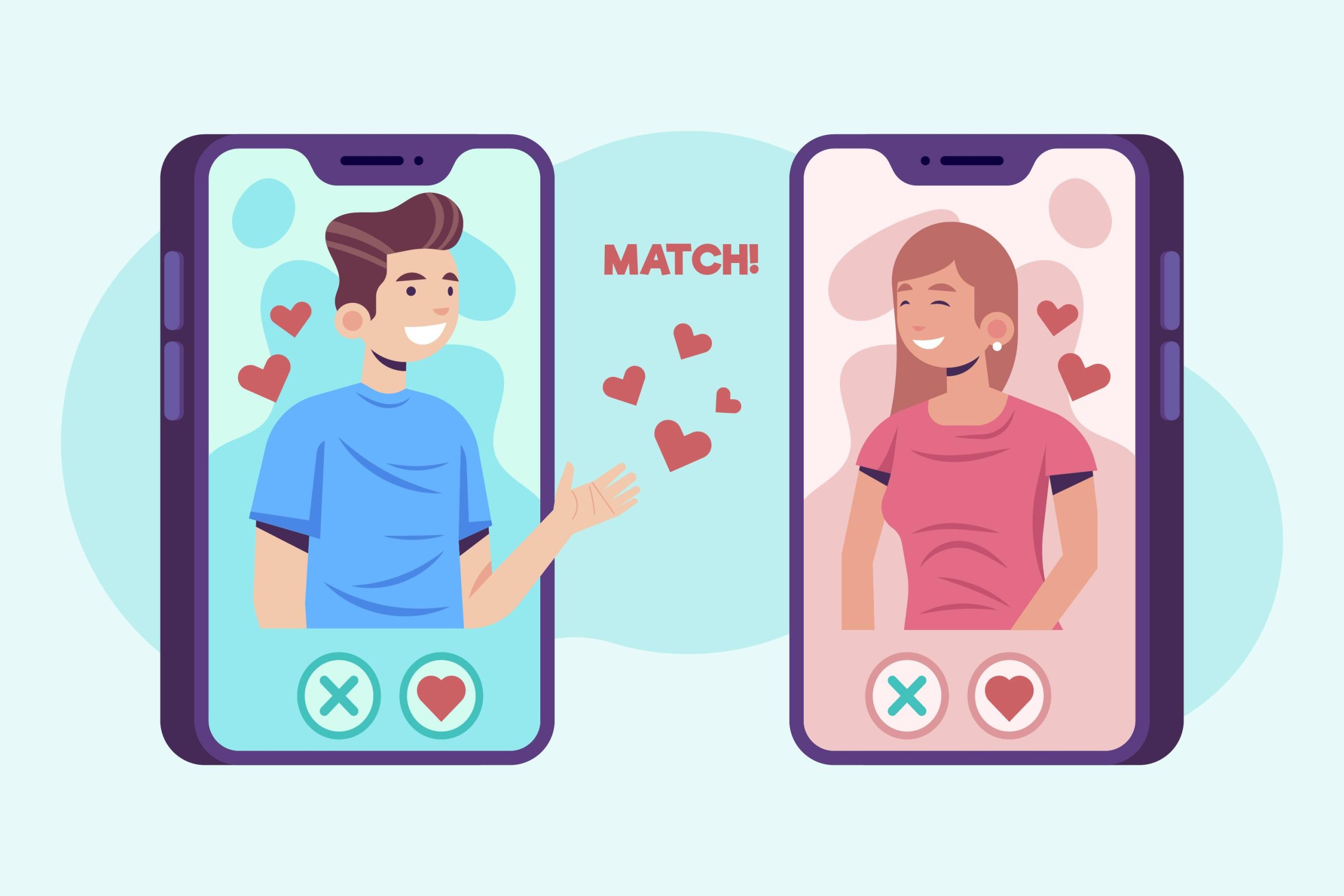 Best Dating App Development Services in India: Features & Benefits