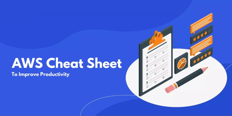 AWS Cheat Sheet