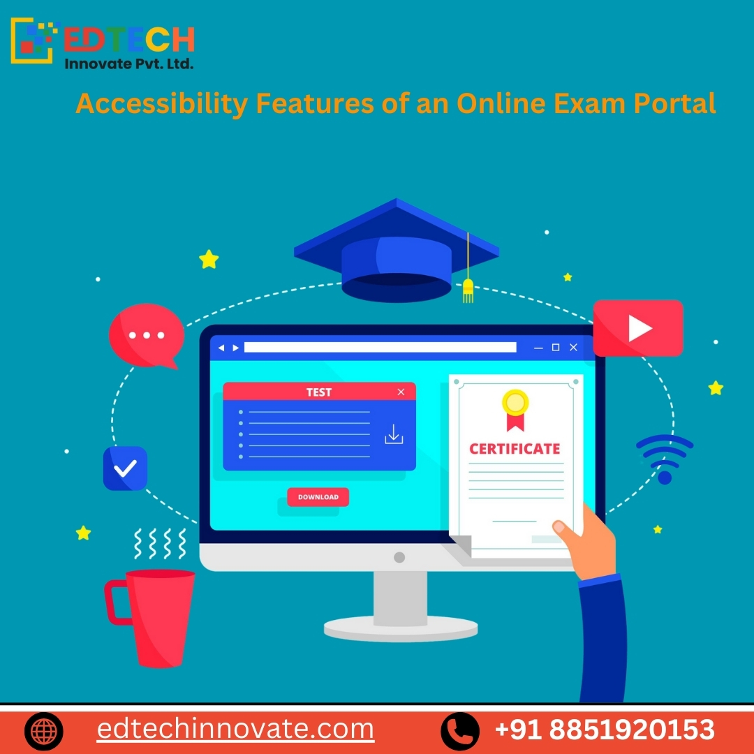 online exam portal