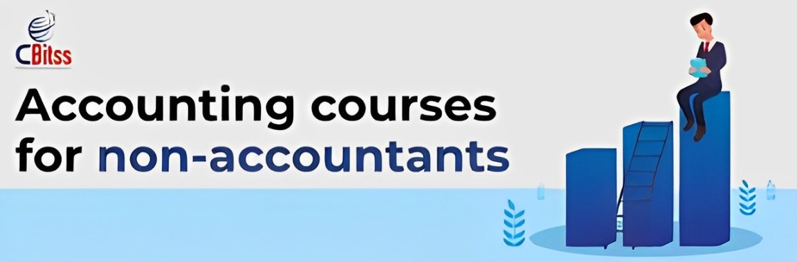 Accounting courses for non accountants