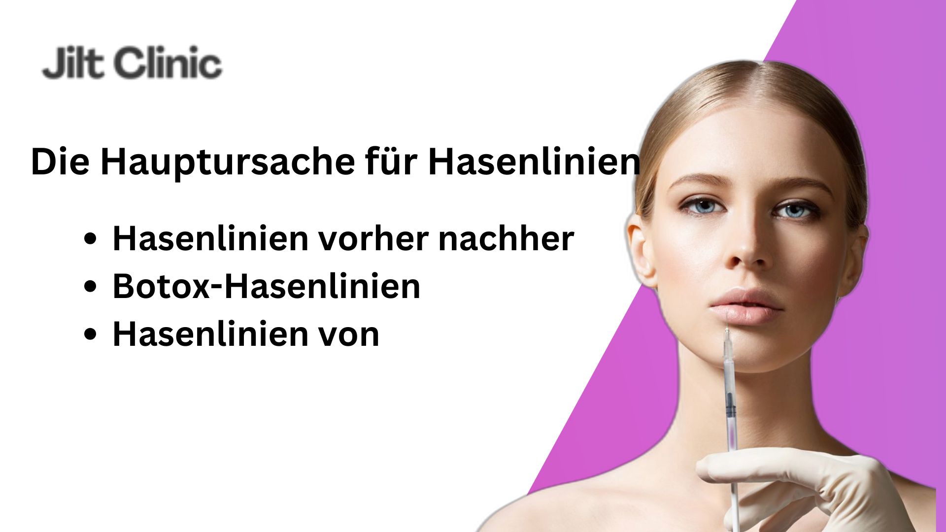 Hasenlinien