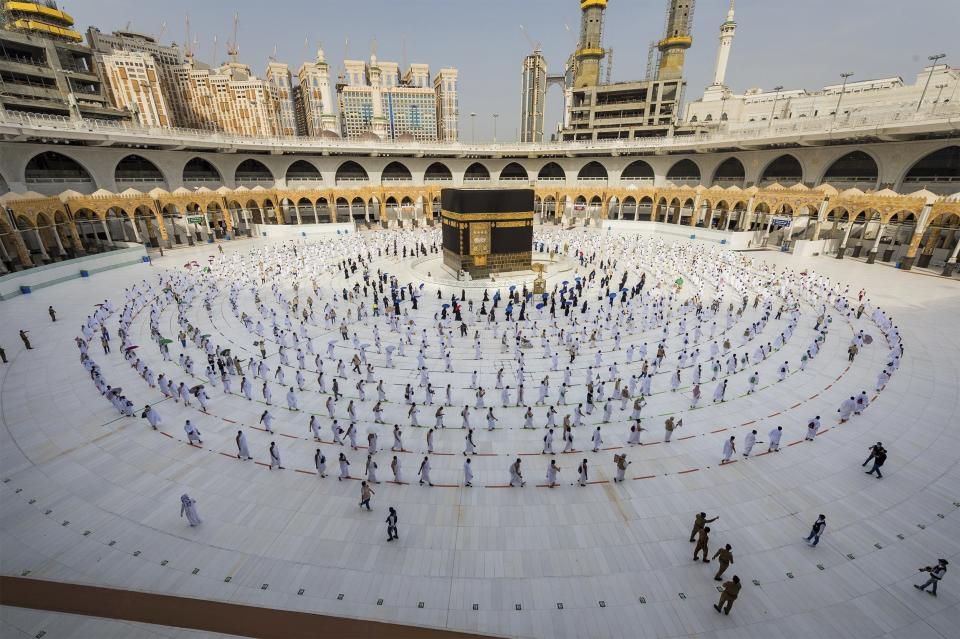 Cheapest Umrah Packages