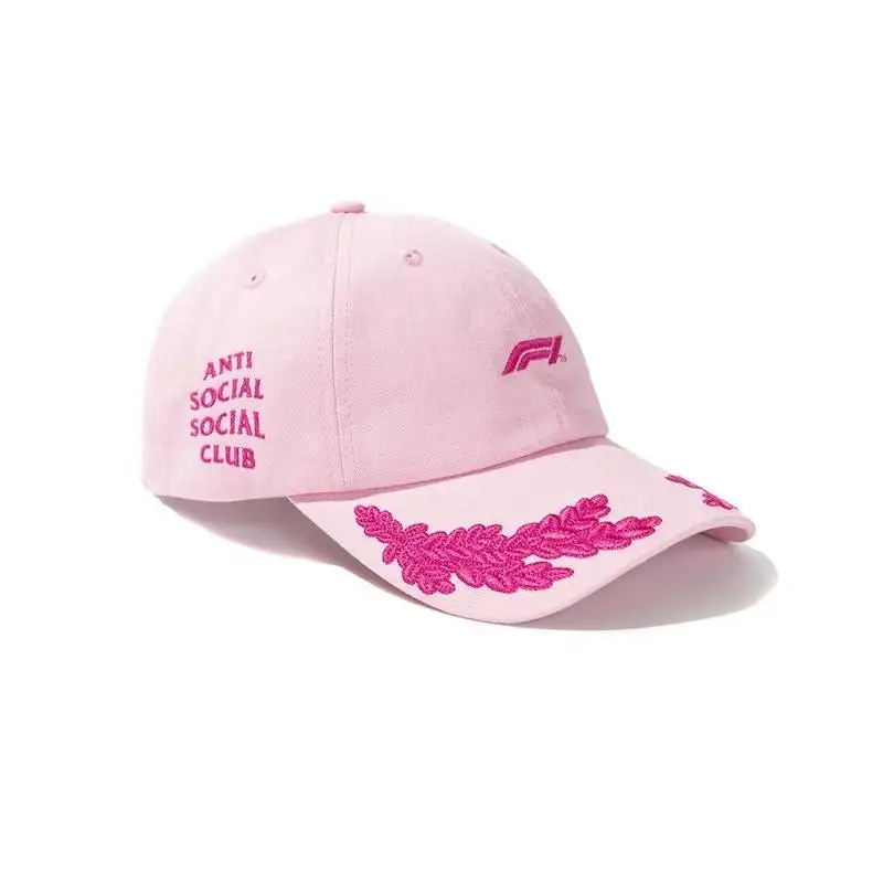 Anti Social Social Club Hat